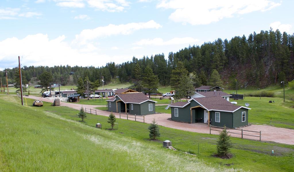 Black Elk Resort Hill City Esterno foto